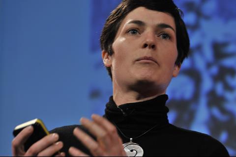 Dame Ellen MacArthur, The Cloud Retail Week Conference